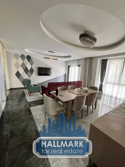 Fully Furnished Apartment for Rent | Eastown by SODIC  3BR