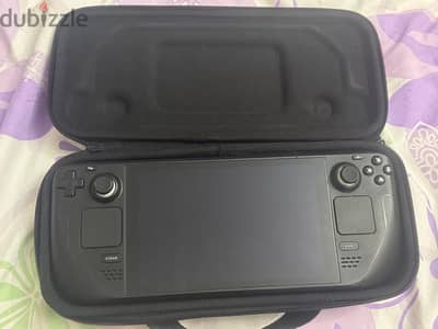 Steam Deck 512 gb