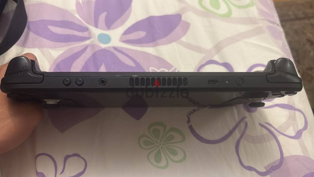 Steam Deck 512 gb 4