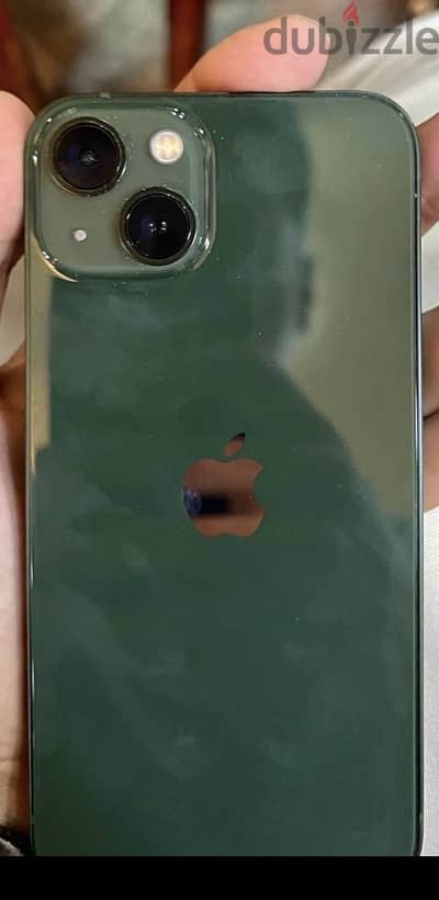 Apple - iPhone 13