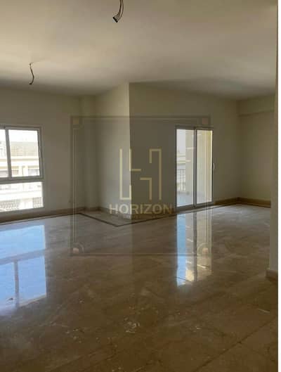 With Best view Apartment 238m acs+ kitchen rent in mivida new cairo