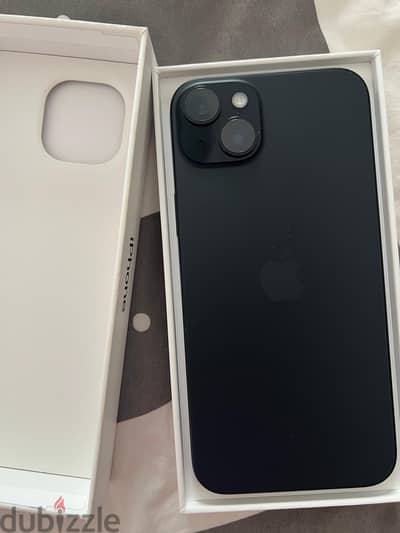 Apple Iphone15 Plus for Sale