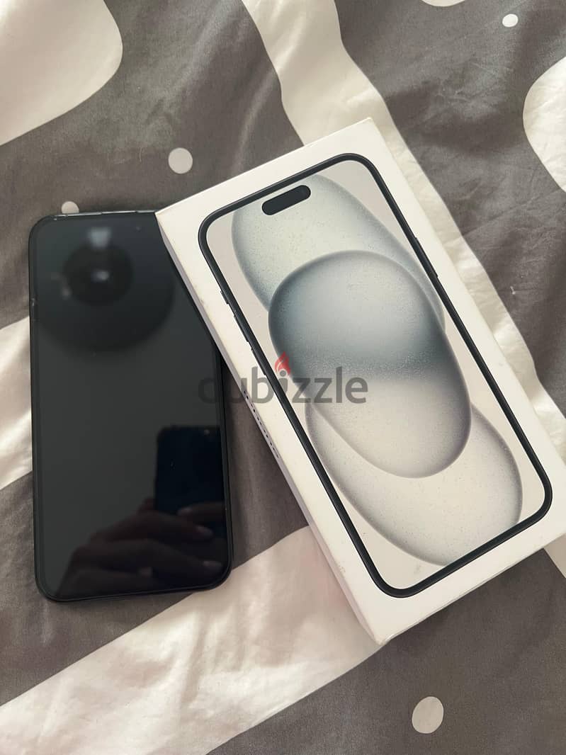Apple Iphone15 Plus for Sale 1