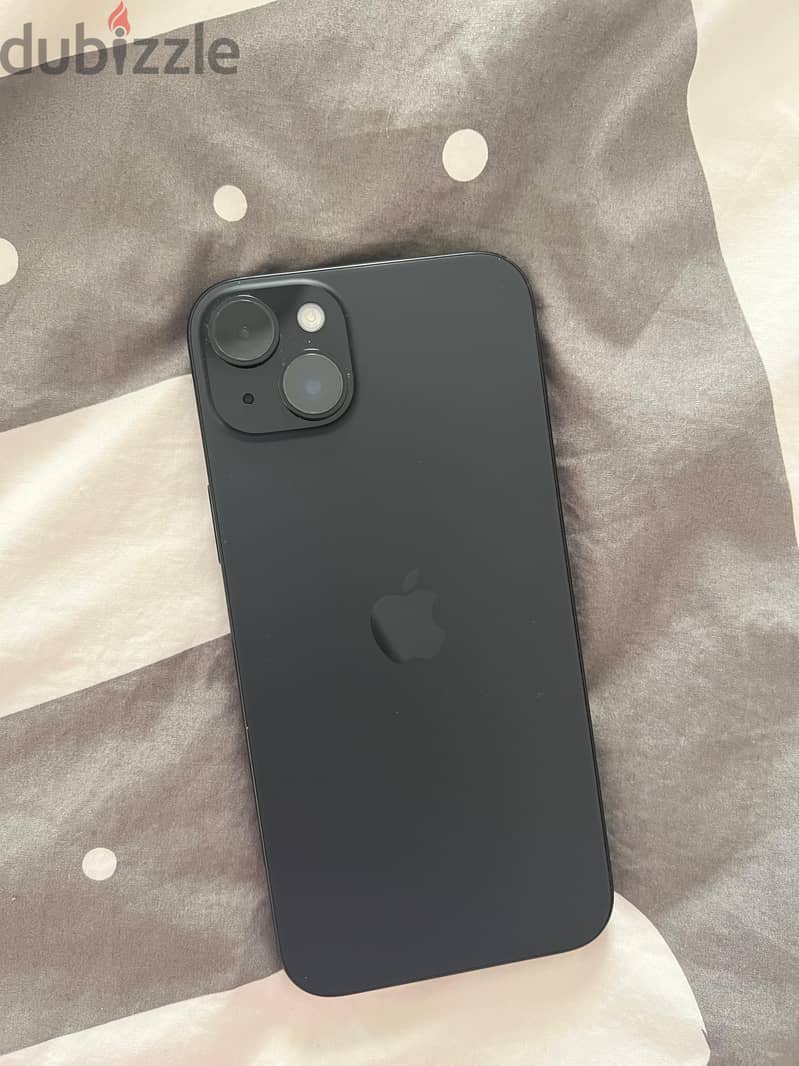 Apple Iphone15 Plus for Sale 3