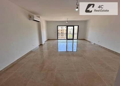 Ready To Move Apartment with Very Special Price in Fifth Square Compound