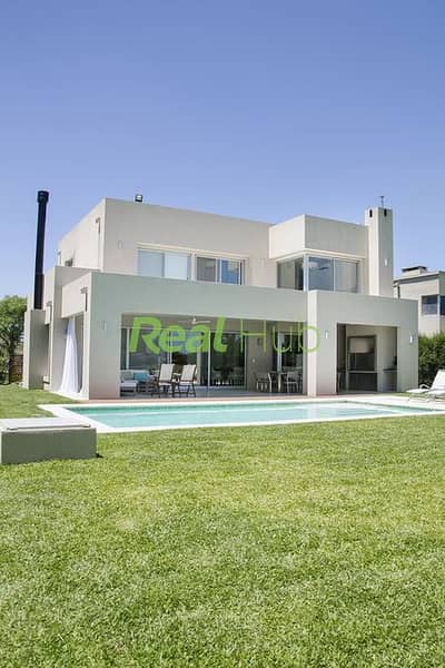 Own a Fully Finished Ultra-Modern Villa in Talala for Less Than the Price of an Apartment