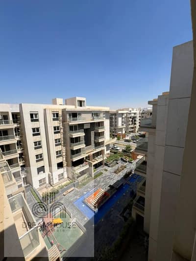 Furnished Hotel Apartment for Rent in Mountain View iCity