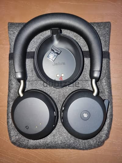 Jabra evolve2 75 Wireless Headset