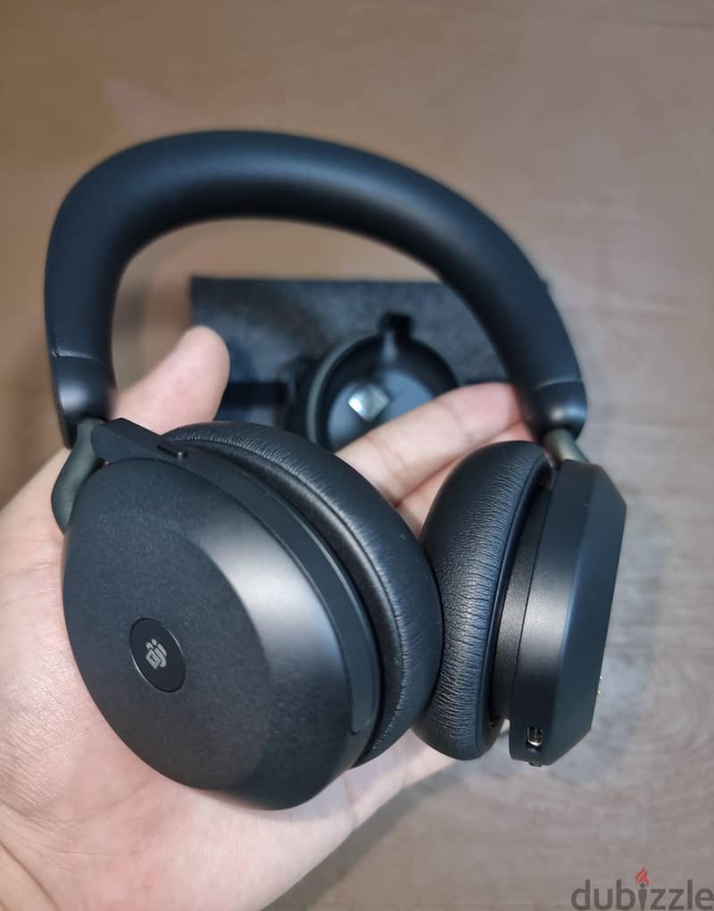Jabra evolve2 75 Wireless Headset 3