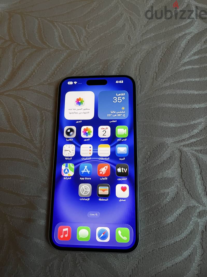 آبل - آيفون 16 بلس 3