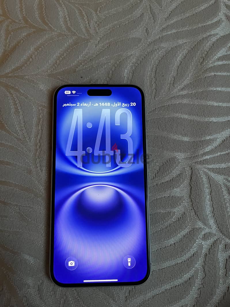 آبل - آيفون 16 بلس 7