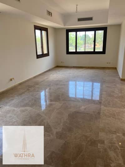 Standalone Villa with a Prime Location for Rent in Mivida – Kitchen & ACs