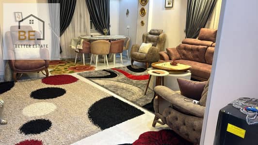 Apartment for sale in Tiamo City Compound – Sheikh Zayed