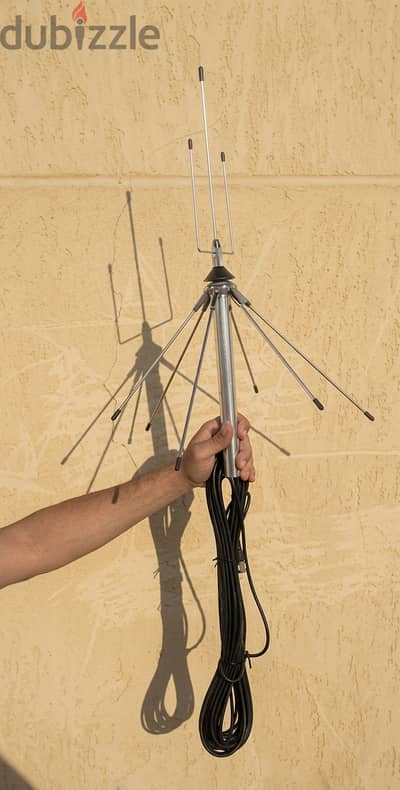 أنتينا لاسلكي Senao SN-358 جديدة