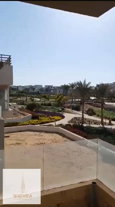 For Sale | Premium Standalone Villa in Hyde Park – New Cairo