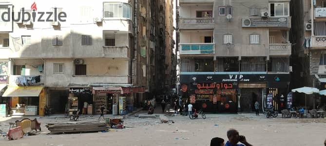 خطوات للعيسوي 75م بشر - غرفتين مليون 100 الثامن اسانسير