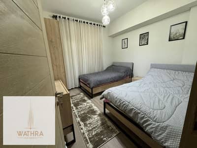 For Rent | Fully Furnished Apartment in Mivida Avenues – New Cairo