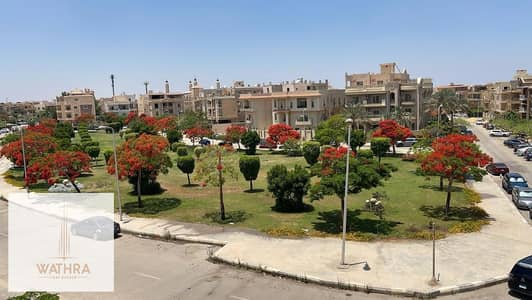 For Sale | Super Lux Apartment in South Academy H – New Cairo