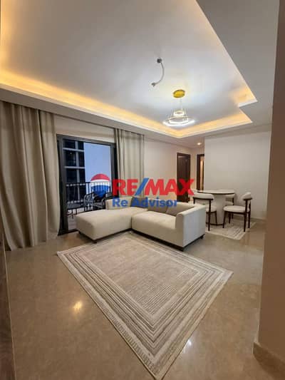 Furnished Apartment for Rent in Zed Towers – Zed West – Sheikh Zayed