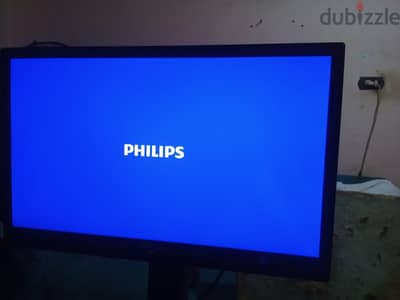 شاشه فليبس قالت ٢٢بوصططه
