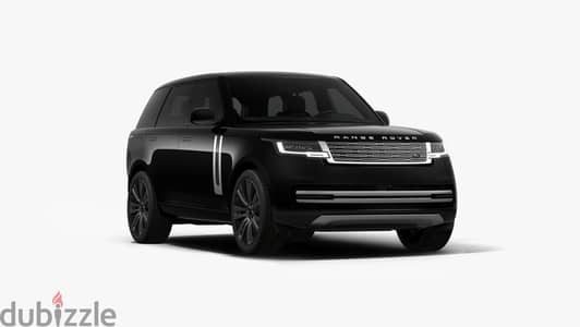 Land Rover Range Rover SE Electric 2027 - Ghandour Auto