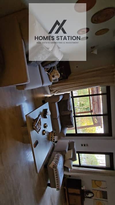 Elegant Fully Furnished Duplex for Rent in Eastown with a Spacious Private Garden, Premium Comfort, Privacy and an Ideal Family-Friendly Location