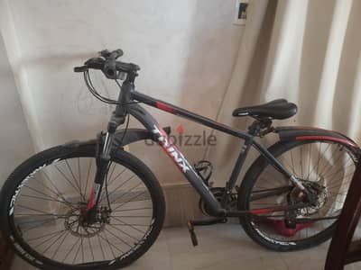 trinx m136