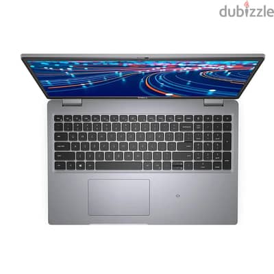 Dell Latitude 5520 i7 1185G7