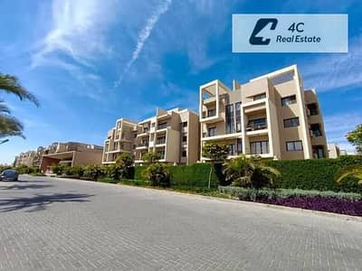 Ready To Move Apartment with Very Special Price in Fifth Square Compound