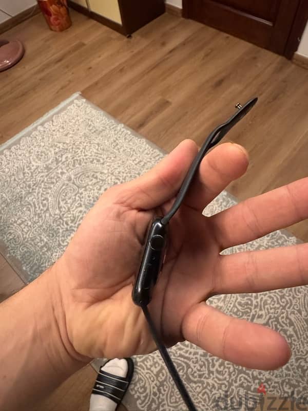 Apple watch series 9 (GPS) 3