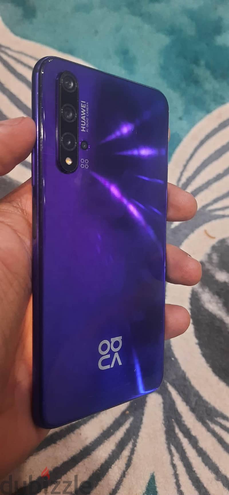 nova 5 t 6