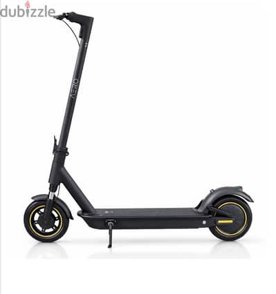 سكوتر كهربائي Aero Z1 Max 350W جديد تماماً