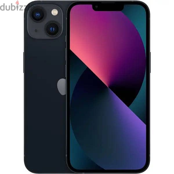 Apple - iPhone 13 1
