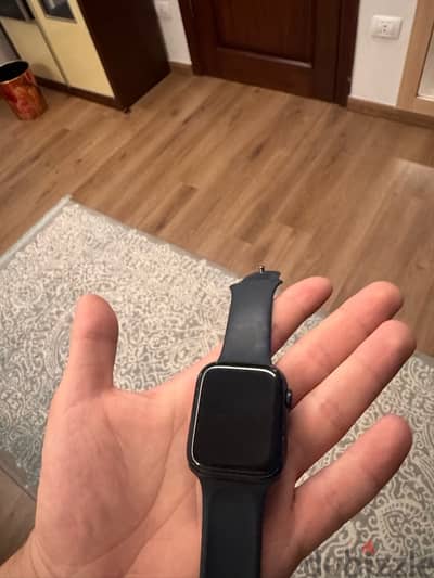 Apple watch series 9 (GPS)