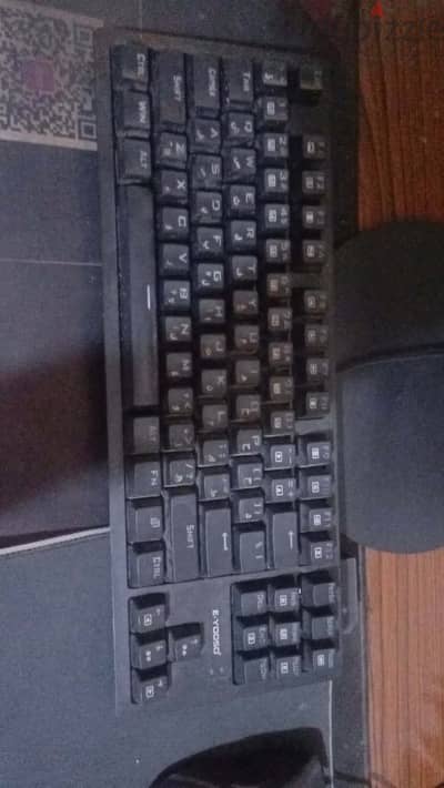 كمبيوتر pc جيمنج كامل