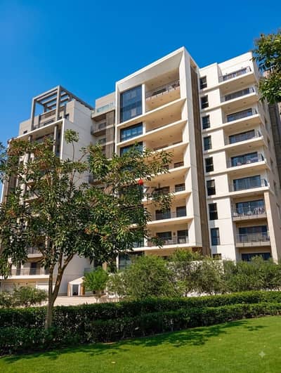 Apartment for Rent in ZED West | 135 SQM | 3 Bedrooms | Kitchen & ACs