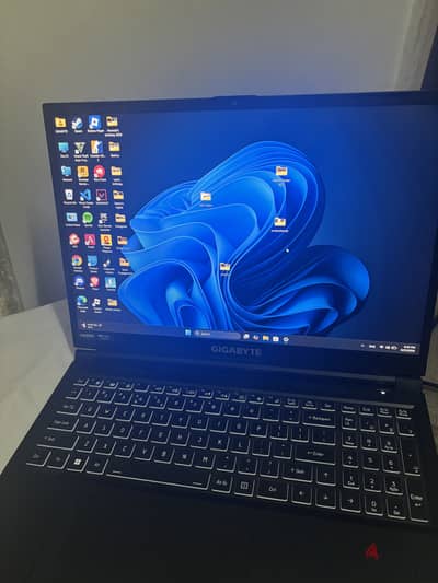 Gigabyte g6 gaming
