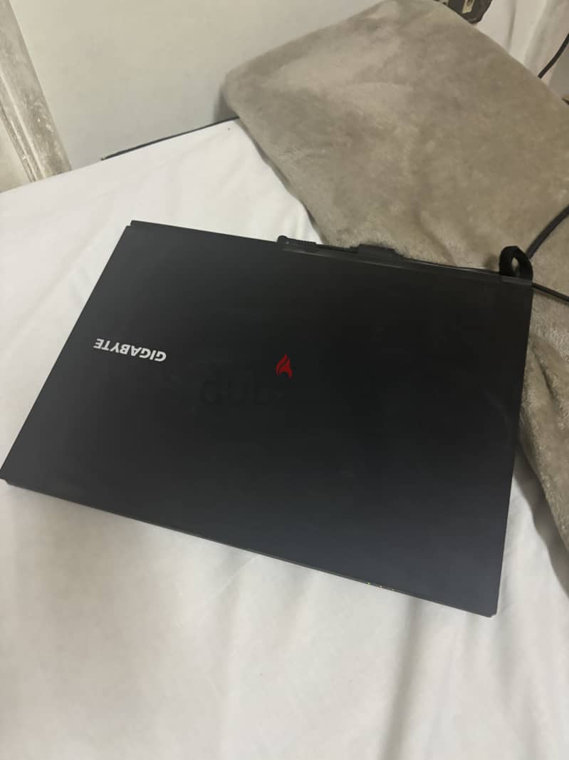 Gigabyte g6 gaming 1