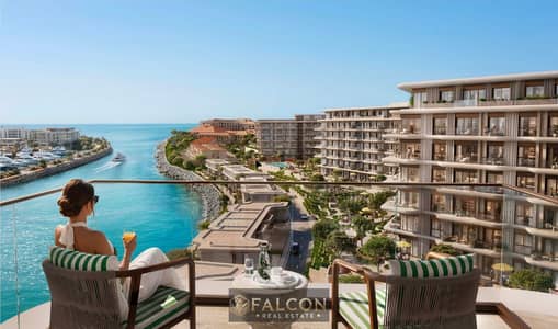 With 30% Discount Own a Fully Finished 2Br Chalet On The Sea in wadi yam in the Heart of Wadi Yamm , Ras El Hekma Triangle By UAE Modon