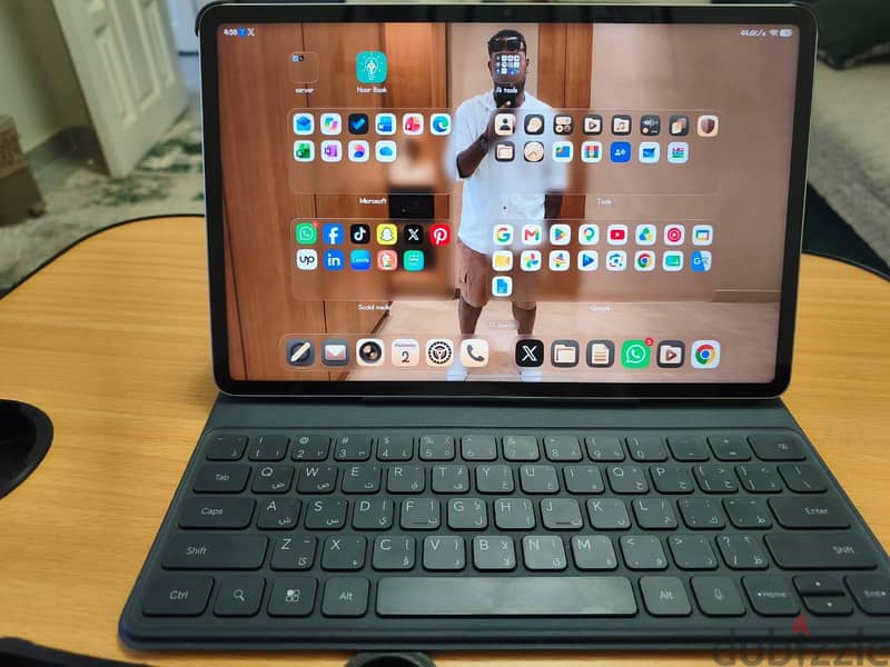 honor pad 10 1