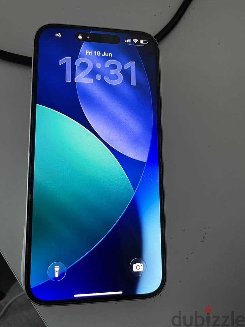Apple - iPhone 15 plus 1
