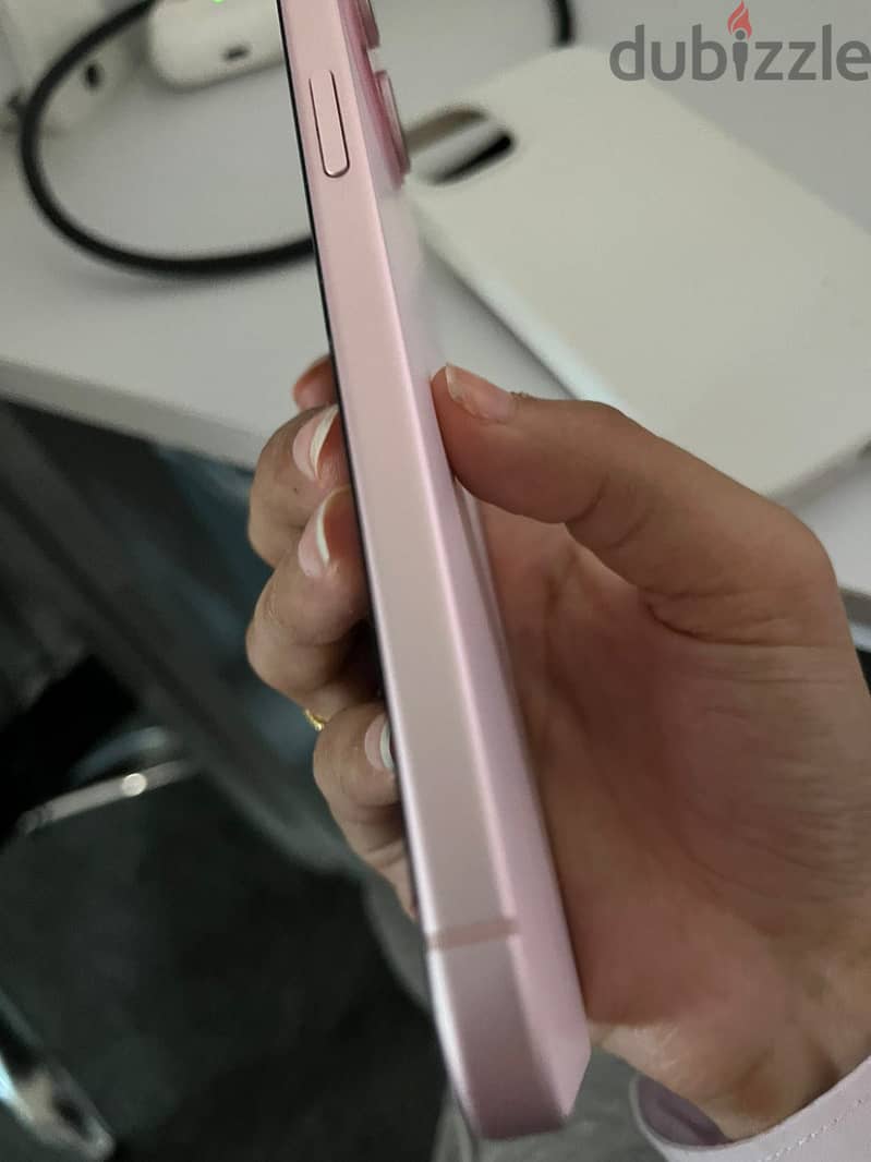 Apple - iPhone 15 plus 8