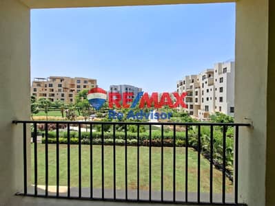 Apartment with Stunning Landscape View for Sale in O West – Tulwa, 6th of October