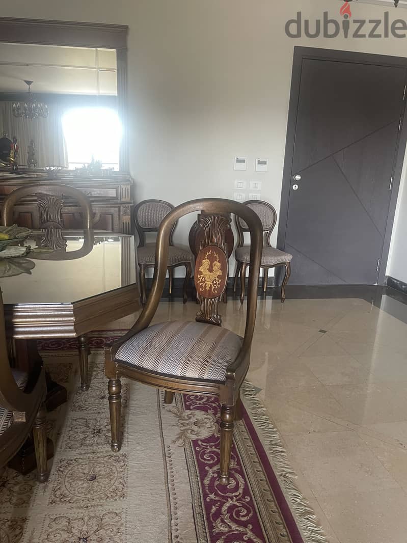سفره كامله 3