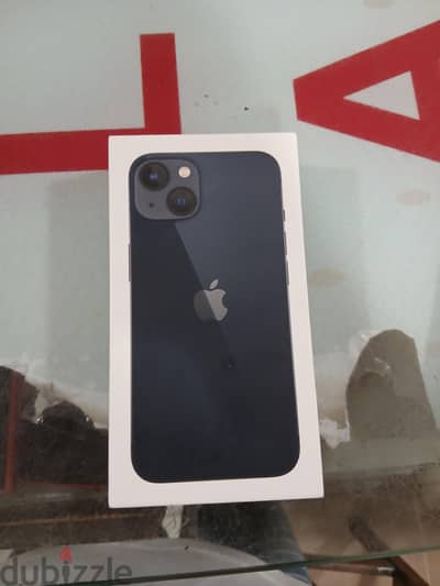 Apple - iPhone 13