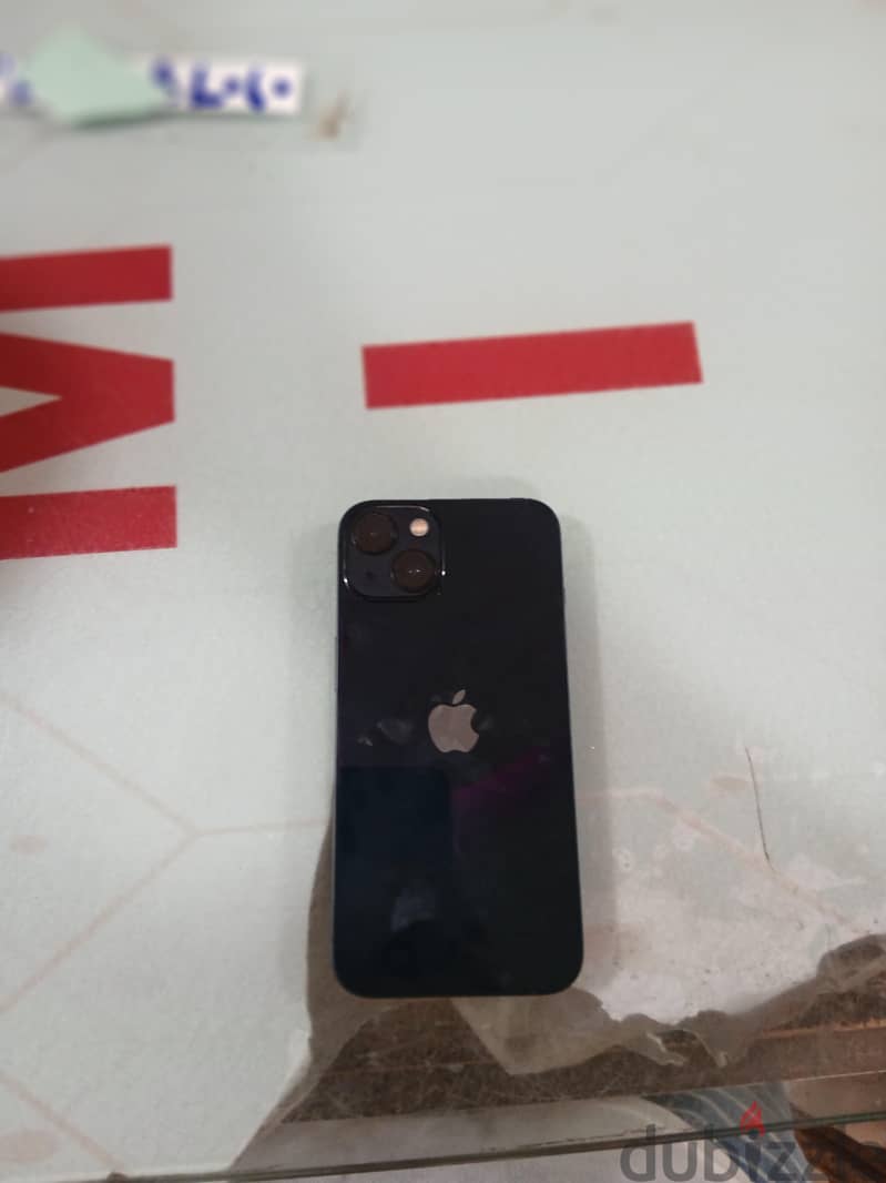 Apple - iPhone 13 1