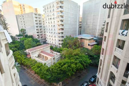 Apartment for sale in Smouha, 198 sq m