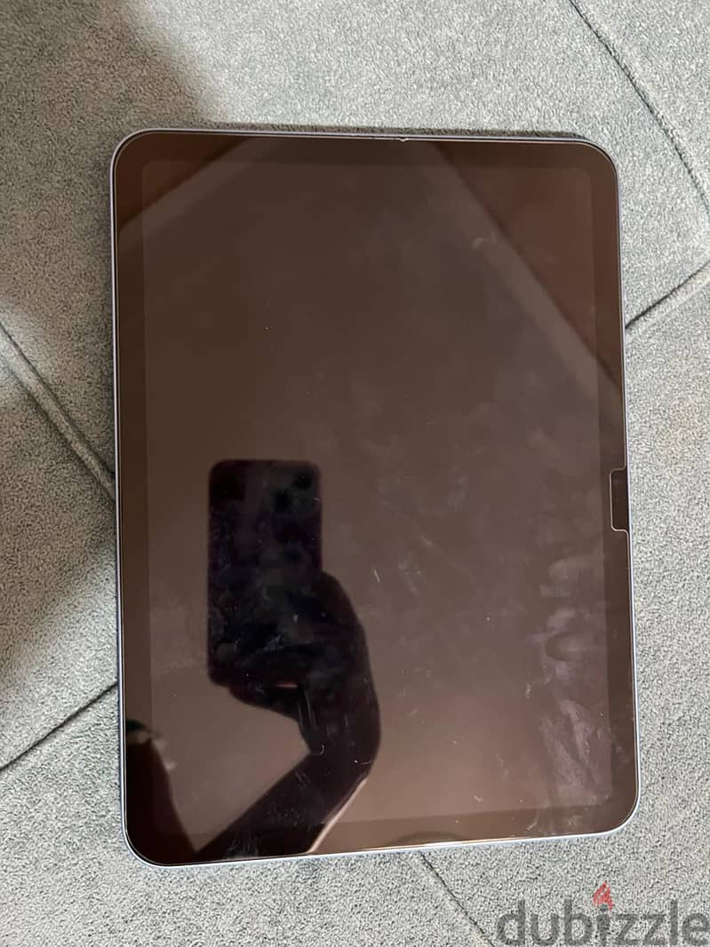 آيباد A16 الجيل الـ11 | 128 جيجا Wi-Fi | iPad 11th Gen 1