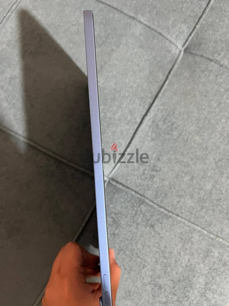 آيباد A16 الجيل الـ11 | 128 جيجا Wi-Fi | iPad 11th Gen 3