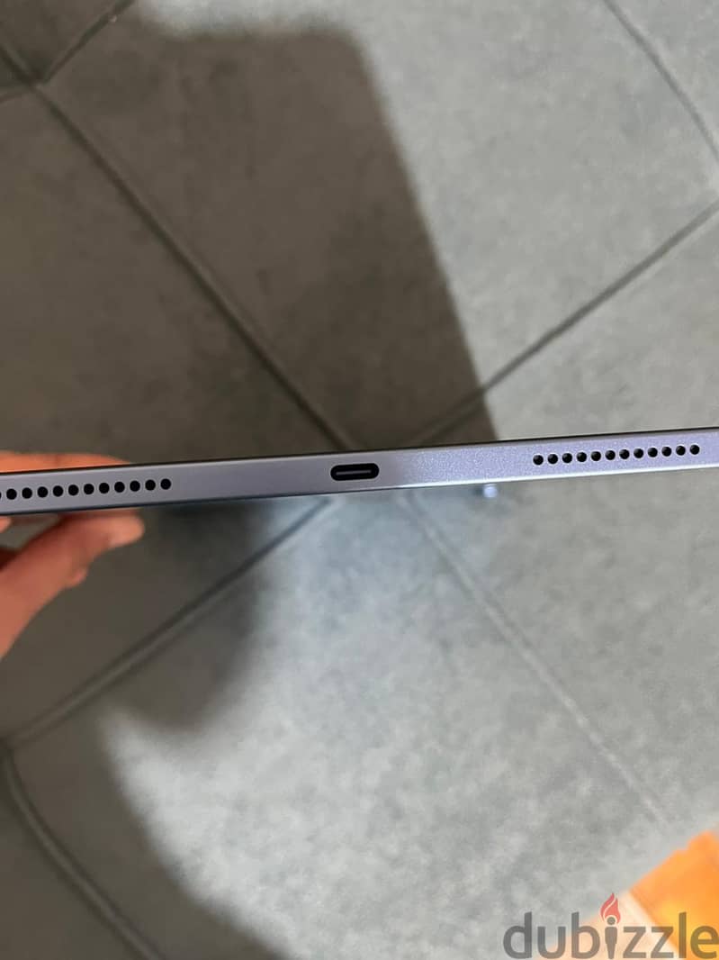 آيباد A16 الجيل الـ11 | 128 جيجا Wi-Fi | iPad 11th Gen 4
